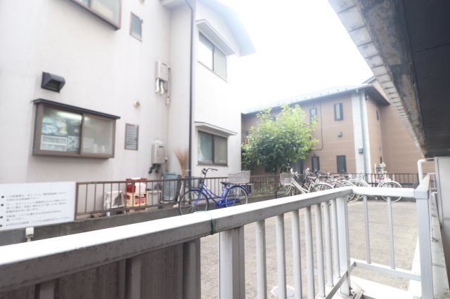 グランディオSKの展望