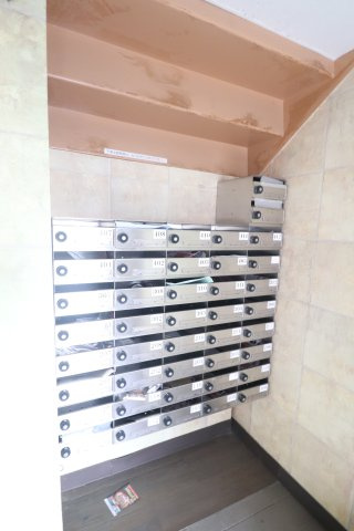 グランディオSKのその他共用部分