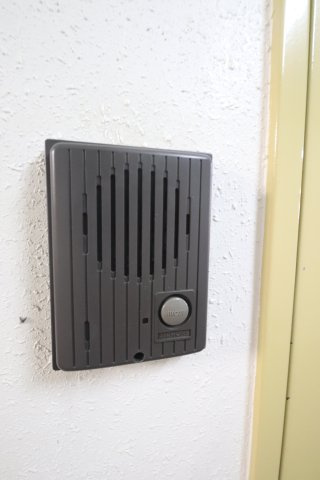 グランディオSKのセキュリティ