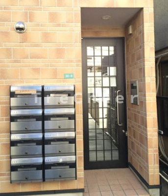 【エントランス】 | アーバンプレイス高円寺Ⅲ