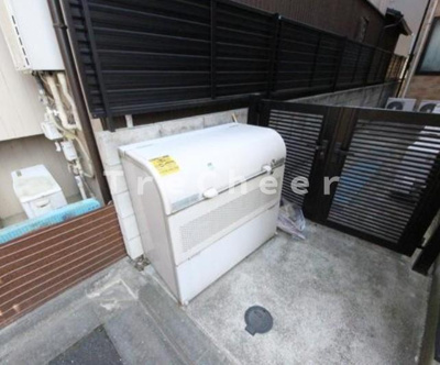 【その他共用部分】 | アーバンプレイス高円寺Ⅲ