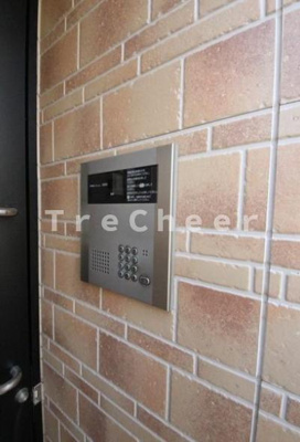 【セキュリティ】 | アーバンプレイス高円寺Ⅲ