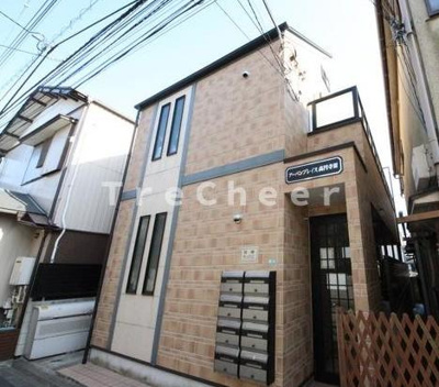 【外観】 | アーバンプレイス高円寺Ⅲ