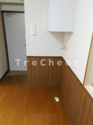 【居間・リビング】 | アーバンプレイス高円寺Ⅲ