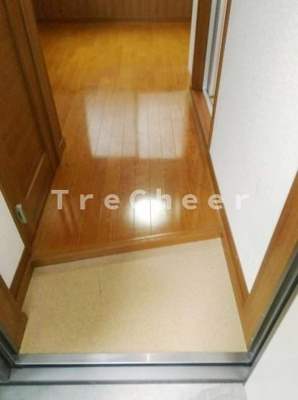 【玄関】 | アーバンプレイス高円寺Ⅲ