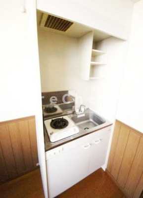 【キッチン】 | アーバンプレイス高円寺Ⅲ