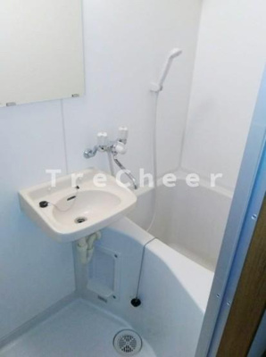 【浴室】 | アーバンプレイス高円寺Ⅲ