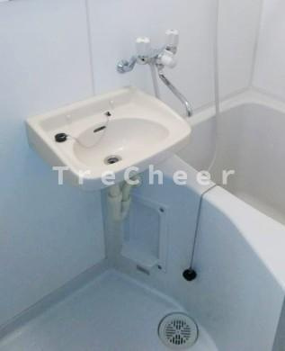 【洗面所】 | アーバンプレイス高円寺Ⅲ