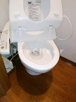 【トイレ】 | アーバンプレイス高円寺Ⅲ