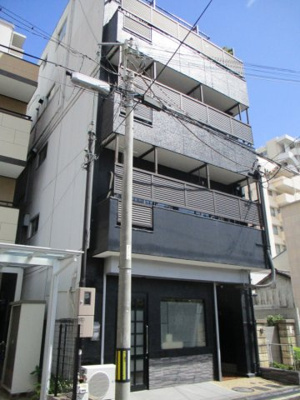 【外観】 | シャトーレインボー