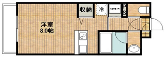 【間取り】 | イルベーネ
