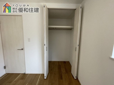 【収納】 | 新築戸建　神戸市垂水区神陵台　