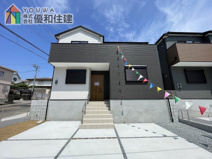 新築戸建　神戸市垂水区神陵台　の画像