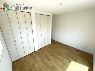 【洋室】 | 新築戸建　神戸市垂水区神陵台　