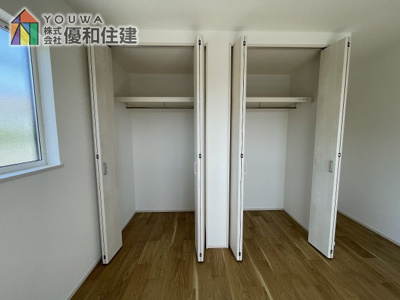 【収納】 | 新築戸建　神戸市垂水区神陵台　