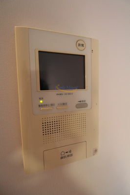 【設備】 | パークフラッツ江坂