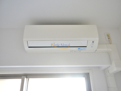 【内装】 | パークフラッツ江坂