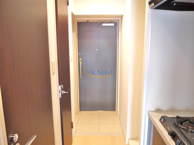 【玄関】 | パークフラッツ江坂