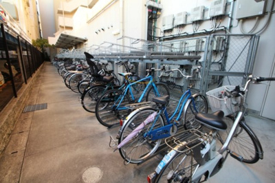 【その他共用部分】 | パークフラッツ江坂