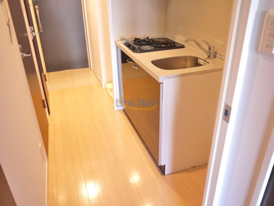 【キッチン】 | パークフラッツ江坂