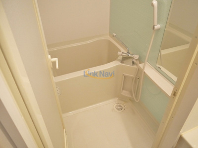 【浴室】 | パークフラッツ江坂