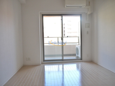 【居間・リビング】 | パークフラッツ江坂