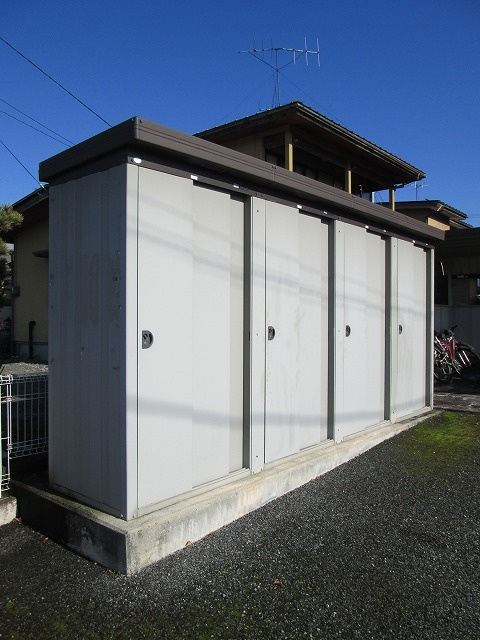 ア・ラ・モード　Ⅱのその他|その他