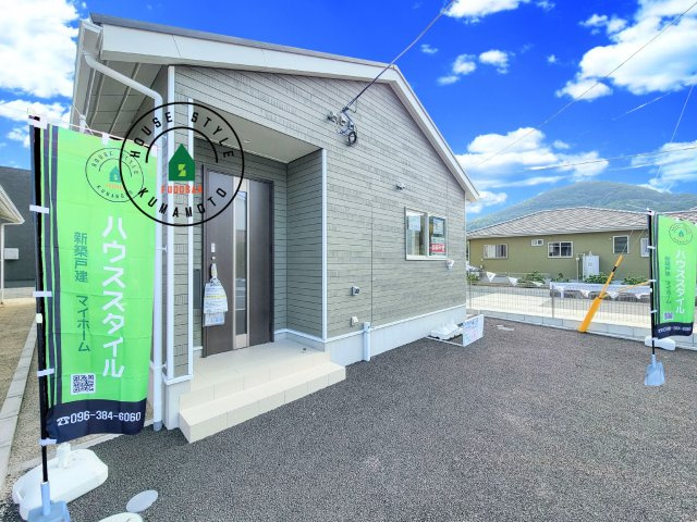 宇土市宮庄町第1-2棟（2号棟）