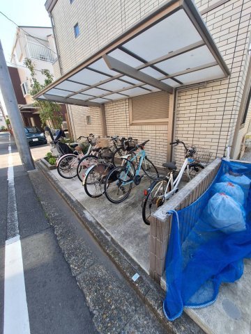 ソフィアコートAのその他共用部分