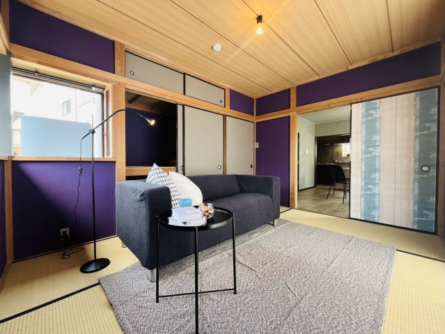 【和室】 | 滑川町大字月輪　中古戸建