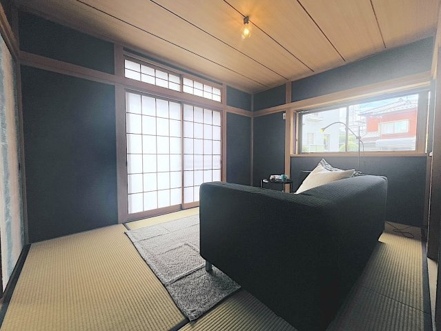 【和室】 | 滑川町大字月輪　中古戸建