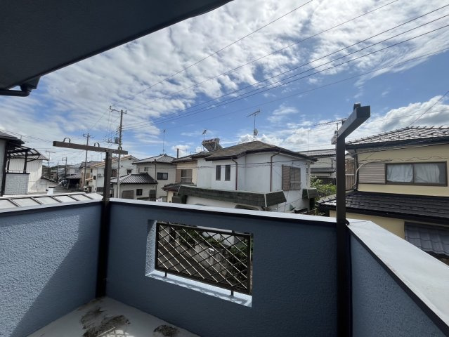 【展望】 | 滑川町大字月輪　中古戸建