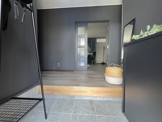 【内装】 | 滑川町大字月輪　中古戸建