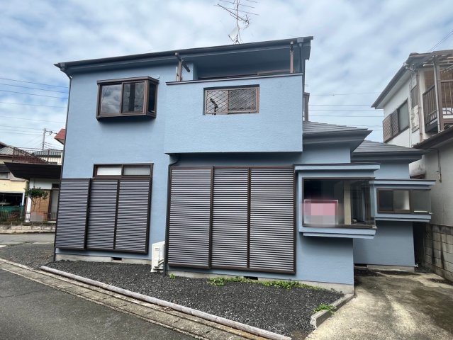 【外観】 | 滑川町大字月輪　中古戸建