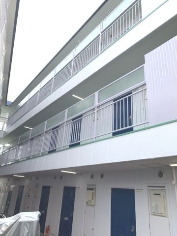 ラ・フォーレ千里