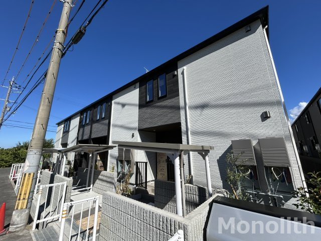 メゾンヴォロンテⅡ