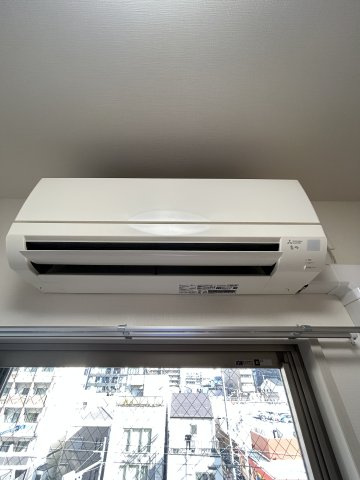 ヴィラ・セレーノ玉造本町(旧:ルネフラッツ玉造本町)の設備