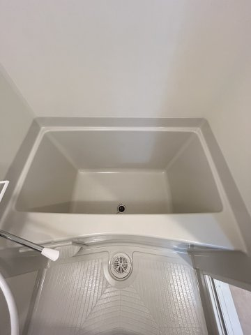 ヴィラ・セレーノ玉造本町(旧:ルネフラッツ玉造本町)の浴室