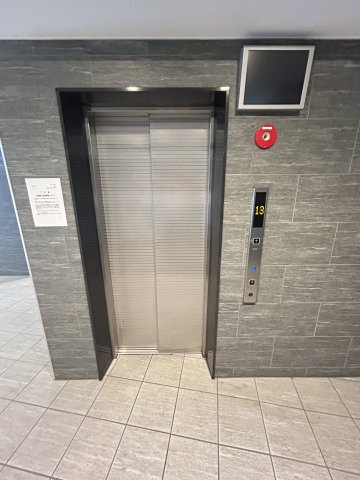 ヴィラ・セレーノ玉造本町(旧:ルネフラッツ玉造本町)のその他共用部分