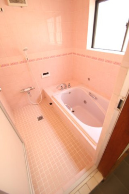 【浴室】 | 村上（入山瀬）戸建