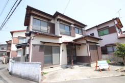 村上（入山瀬）戸建の画像