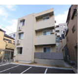 ハウスオブグレイスの画像