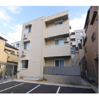 【外観】 | ハウスオブグレイス