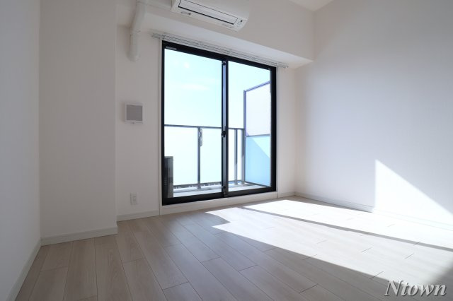 【その他】 | S-RESIDENCE上前津South | お部屋です