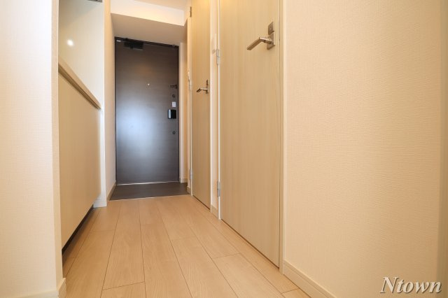 【内装】 | S-RESIDENCE上前津South | 物件の内装です