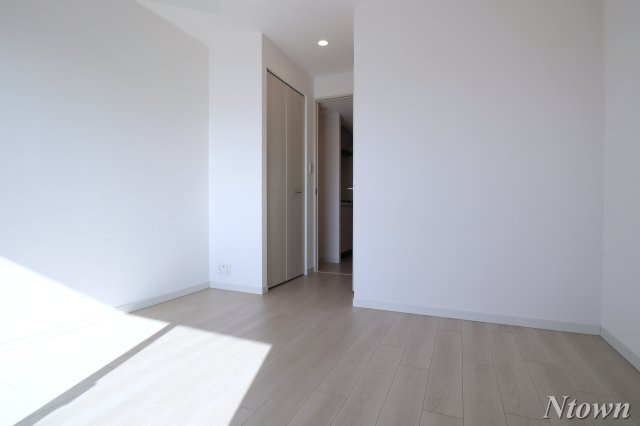 【居間・リビング】 | S-RESIDENCE上前津South | こちらの居間で趣味の時間をお楽しみください