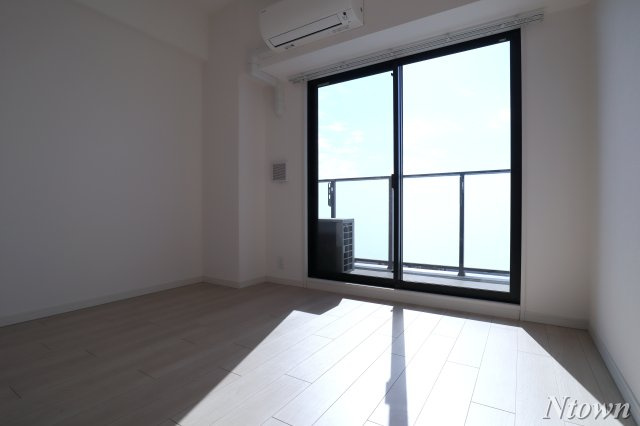 【居間・リビング】 | S-RESIDENCE上前津South | 使いやすい居間です
