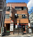 町田ロクビルの画像