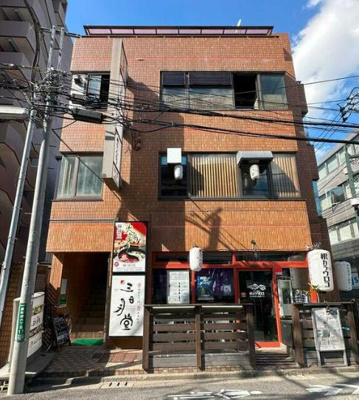 【外観】 | 町田ロクビル