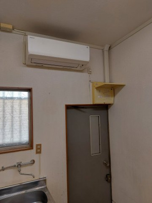 【設備】 | 森本マンション